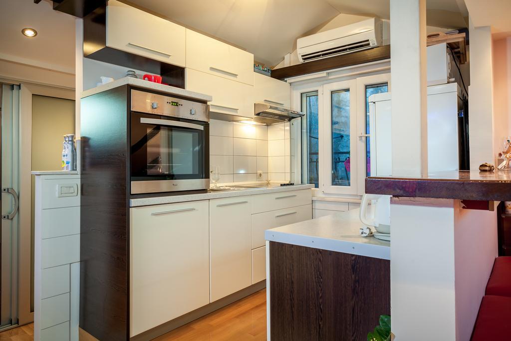 Apartment Medak Split City Center الغرفة الصورة