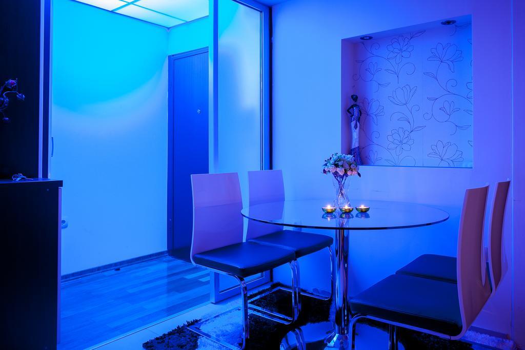 Apartment Medak Split City Center المظهر الخارجي الصورة