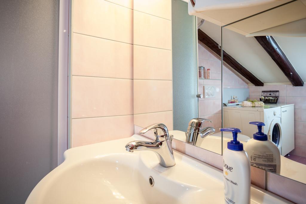 Apartment Medak Split City Center المظهر الخارجي الصورة